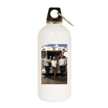 CAKE White Water Bottle With Carabiner