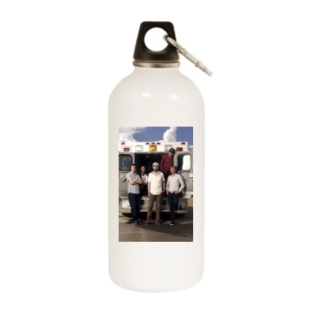 CAKE White Water Bottle With Carabiner