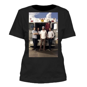 CAKE Women's Cut T-Shirt