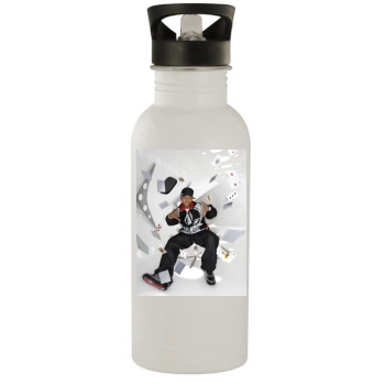 Cassidy Stainless Steel Water Bottle