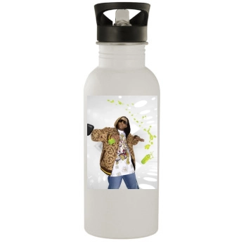 Cassidy Stainless Steel Water Bottle