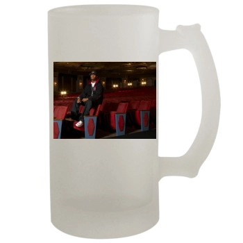 Chamillionaire 16oz Frosted Beer Stein