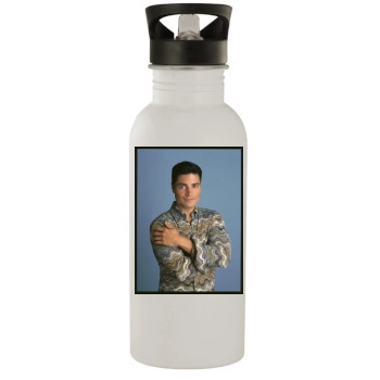 Chayanne Stainless Steel Water Bottle