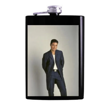 Chayanne Hip Flask