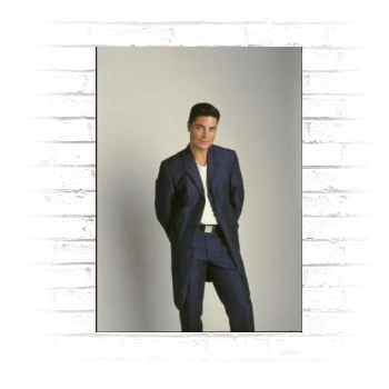 Chayanne Poster