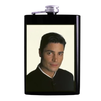 Chayanne Hip Flask
