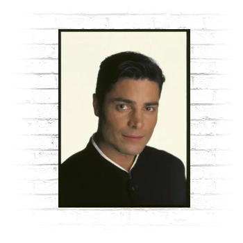 Chayanne Poster