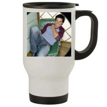 Chayanne Stainless Steel Travel Mug