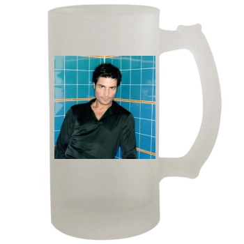 Chayanne 16oz Frosted Beer Stein