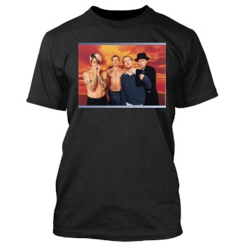 Red Hot Chili Peppers Men's TShirt