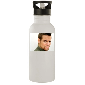 Shane West Stainless Steel Water Bottle