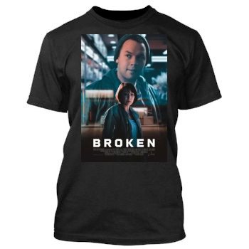 Broken (2020) Men's TShirt