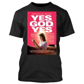 Yes, God, Yes (2020) Men's TShirt