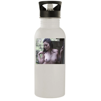 Qinn Stainless Steel Water Bottle