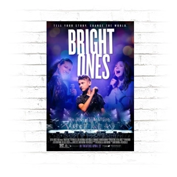 Bright Ones (2019) Poster