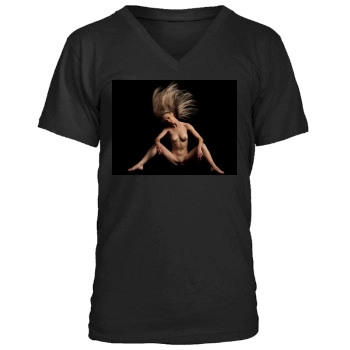 Tiffani Men's V-Neck T-Shirt