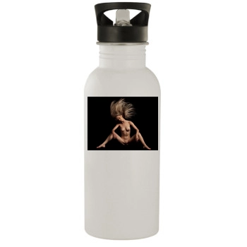 Tiffani Stainless Steel Water Bottle
