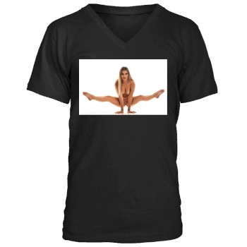 Tiffani Men's V-Neck T-Shirt