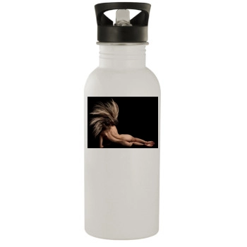 Tiffani Stainless Steel Water Bottle