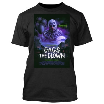 Gags The Clown (2018) Men's TShirt