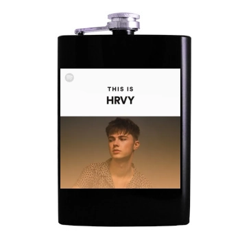 HRVY Hip Flask