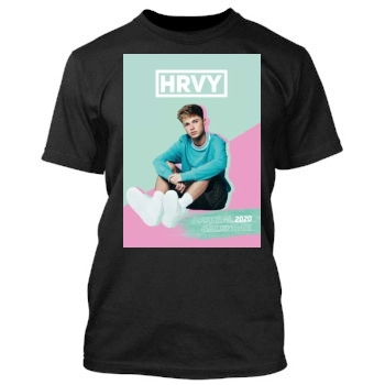 HRVY Men's TShirt