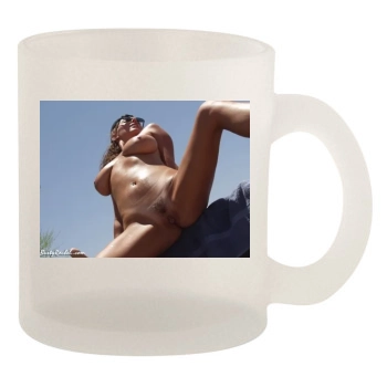 Erotic 10oz Frosted Mug