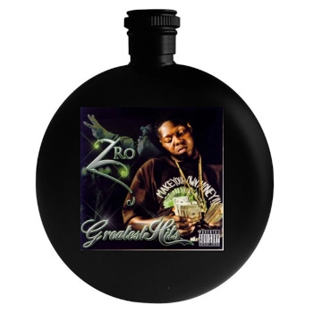 Z-Ro Round Flask