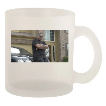 Z-Ro 10oz Frosted Mug