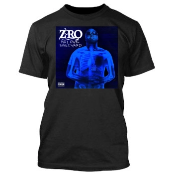 Z-Ro Men's TShirt