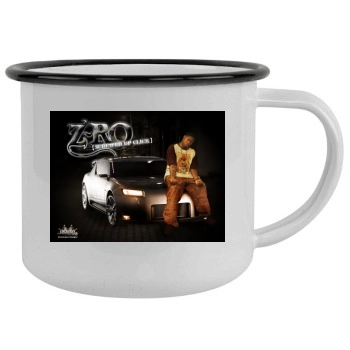Z-Ro Camping Mug