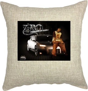 Z-Ro Pillow