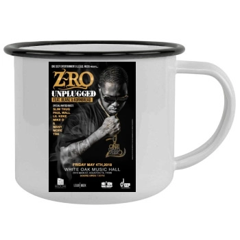 Z-Ro Camping Mug