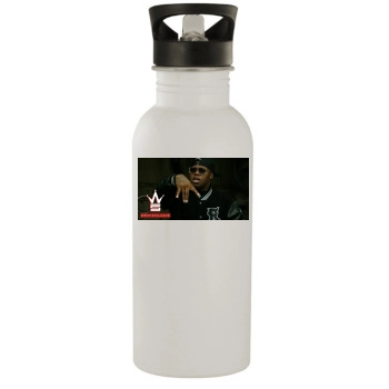 Z-Ro Stainless Steel Water Bottle