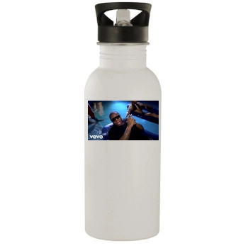Z-Ro Stainless Steel Water Bottle