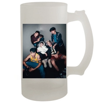 CNCO 16oz Frosted Beer Stein