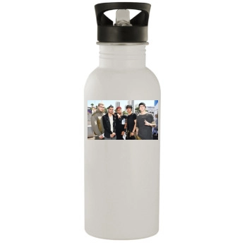 CNCO Stainless Steel Water Bottle