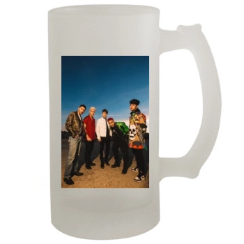 CNCO 16oz Frosted Beer Stein