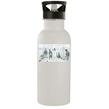 CNCO Stainless Steel Water Bottle