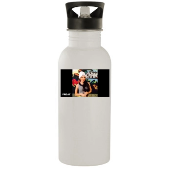 Gavlyn Stainless Steel Water Bottle