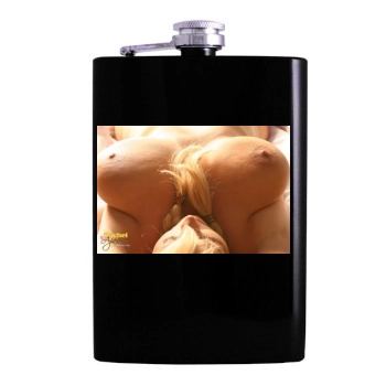 Erotic Hip Flask