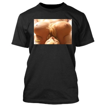 Erotic Men's TShirt
