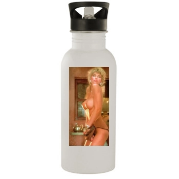 Erotic Stainless Steel Water Bottle
