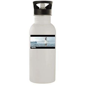 Indila Stainless Steel Water Bottle