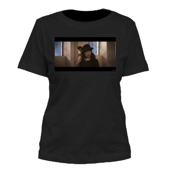 Indila Women's Cut T-Shirt
