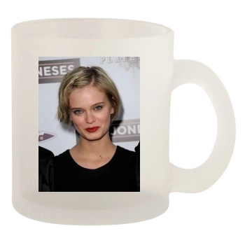 Sara Paxton 10oz Frosted Mug