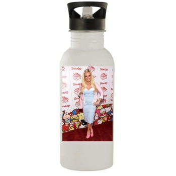 Bridget Marquardt Stainless Steel Water Bottle