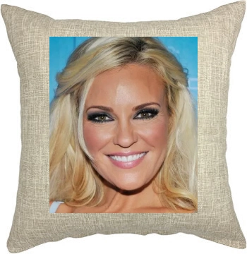 Bridget Marquardt Pillow