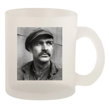 Sean Connery 10oz Frosted Mug