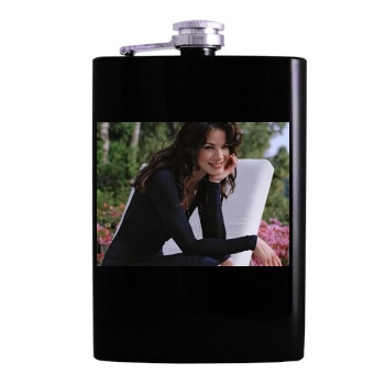 Michelle Monaghan Hip Flask